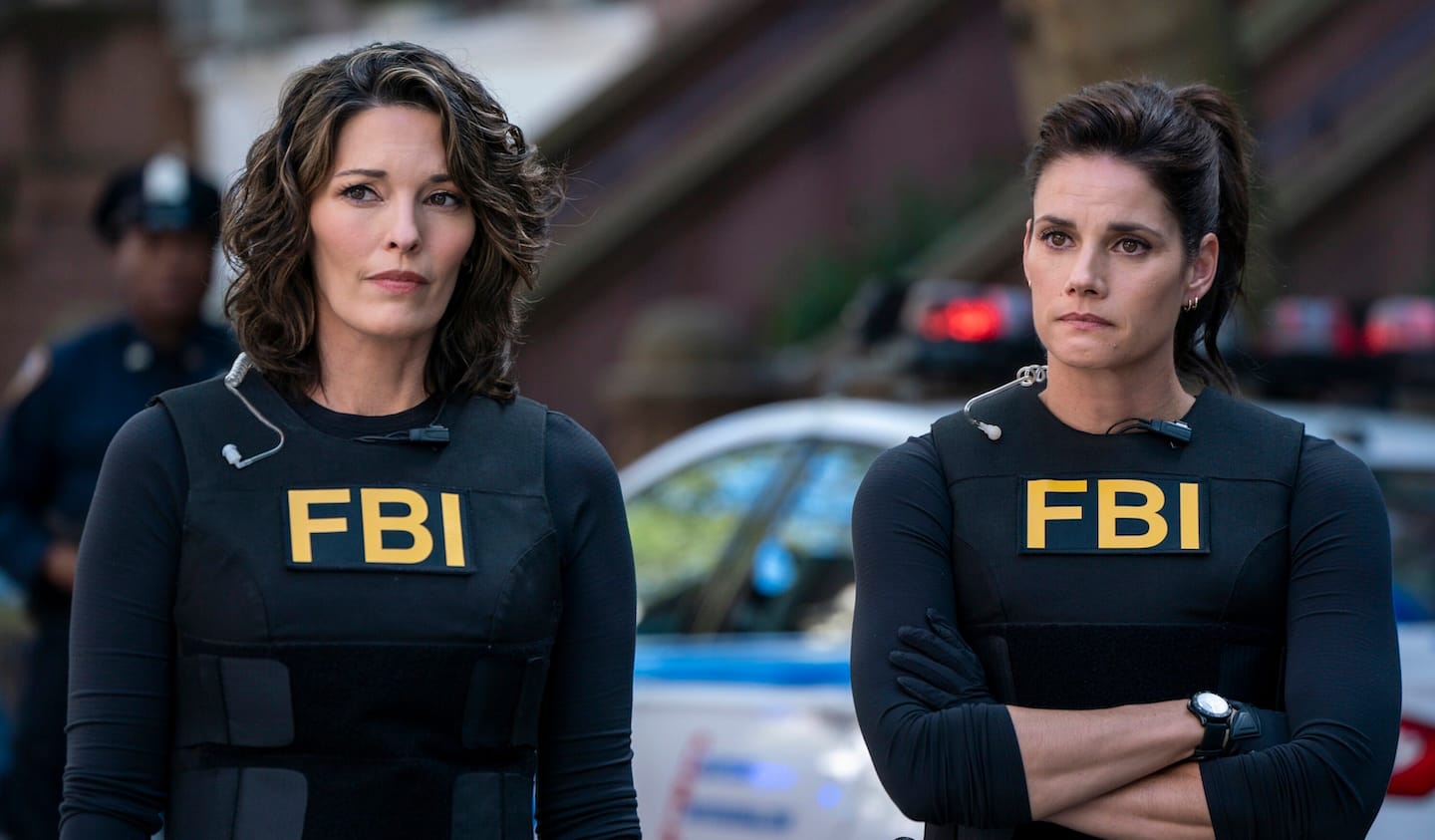 Ratings Rundown: 'FBI' Cracks Most-Watched Top 10 for First Time This Fall