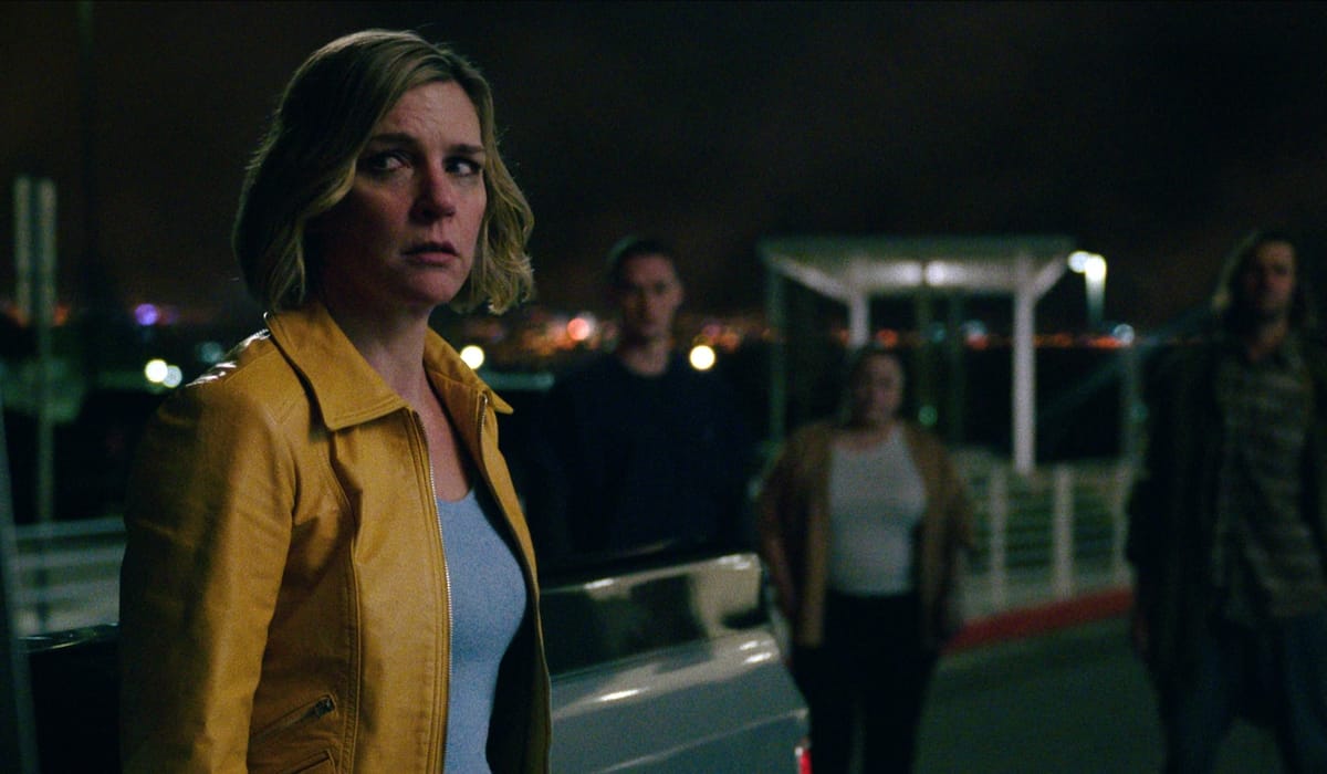 'Pluribus' Questions Answered: Vince Gilligan and Cast Discuss Carol's Turnabout, Seizing Babies and More