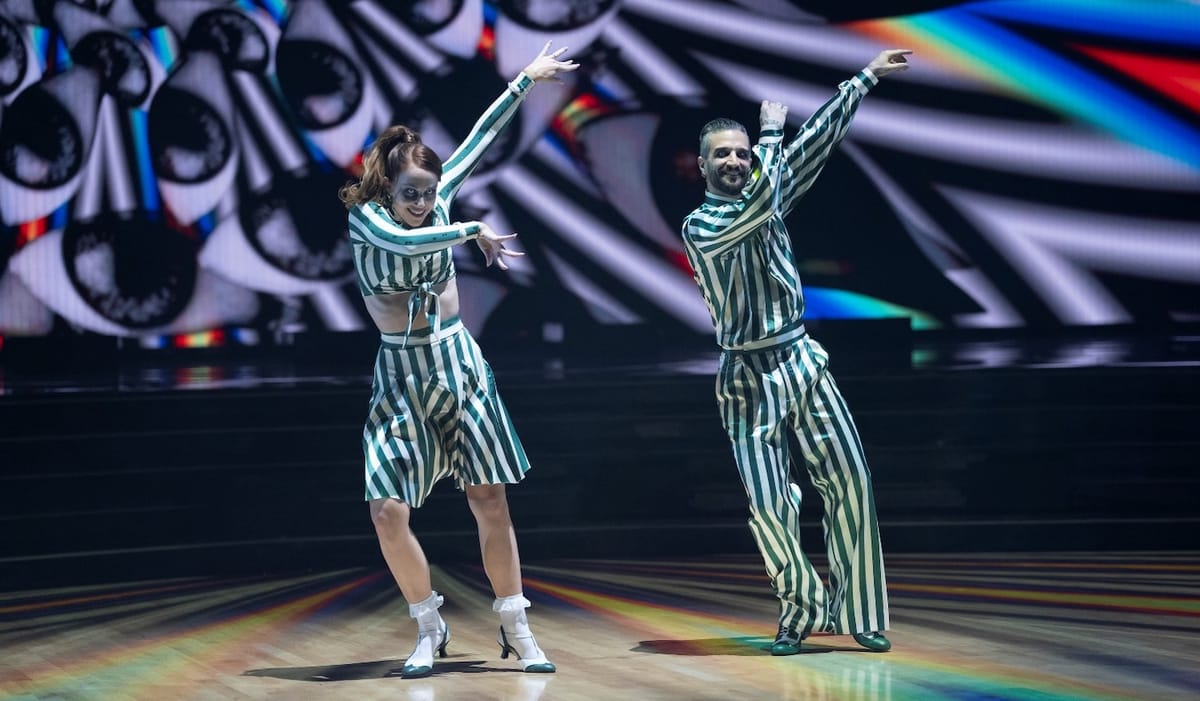 Ratings Rundown: The Most-Watched and Top-Rated Shows | Week of Oct. 27