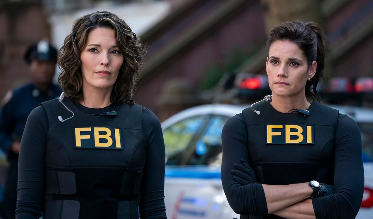 Ratings Rundown: 'FBI' Cracks Most-Watched Top 10 for First Time This Fall