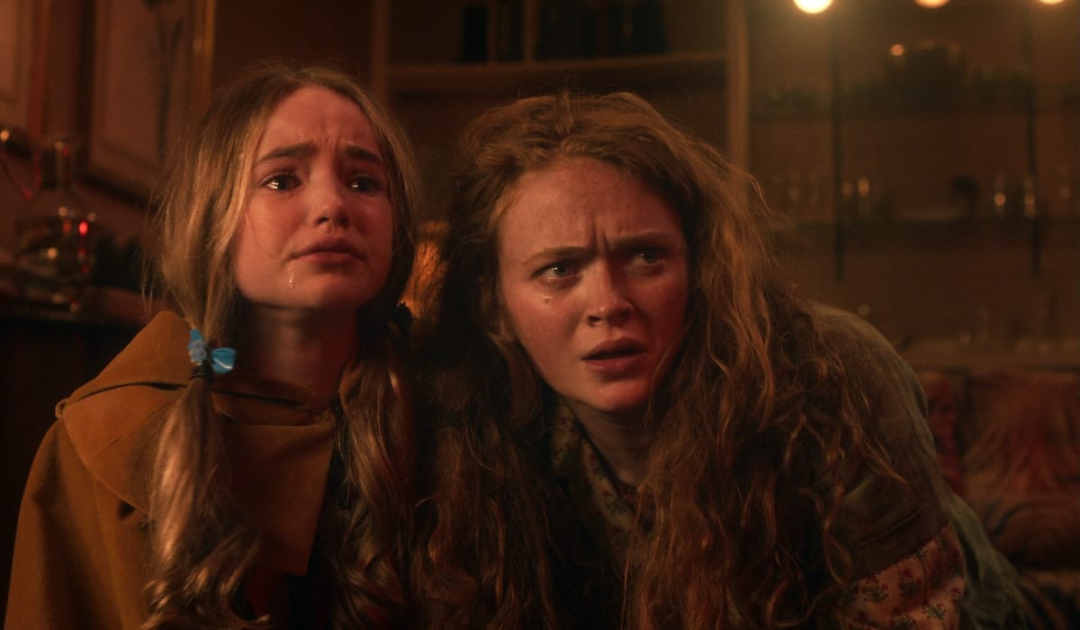 My Quick Takes on 'Stranger Things' Convolutions, Clashing Co-Stars, 'NCIS' and More