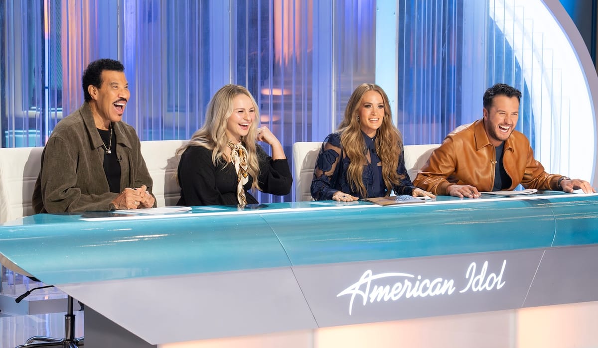 Ratings Rundown: 'Idol' Enters Top 10 With 4-Year Premiere High | Week of Jan. 26