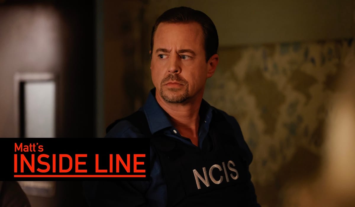 Reader Qs, Answered! Scoop on 'NCIS,' 'Best Medicine,' 'Fire Country,' 'The Pitt,' 'Doc,' a Cancellation and More