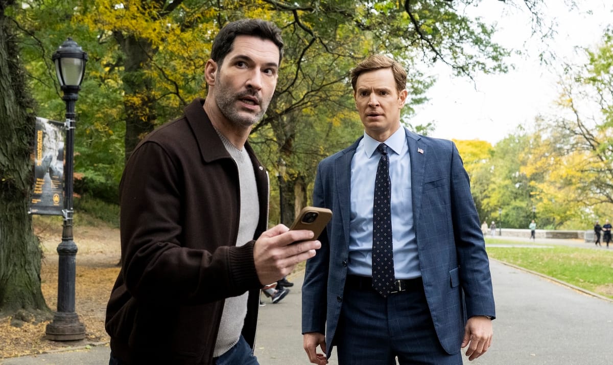 'CIA' Renewed for Season 2, Leaving Just One CBS Drama in Limbo