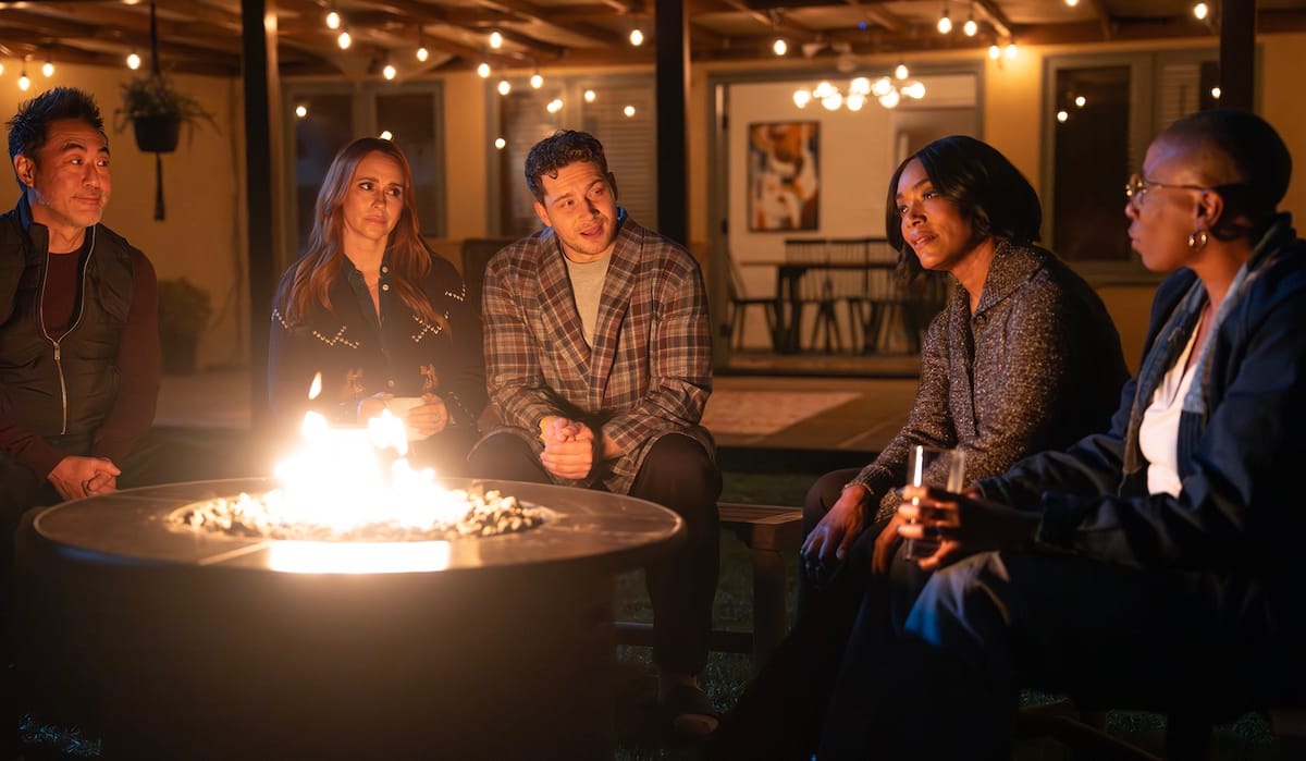 Ratings Rundown: '9-1-1' Duo Hit Season Highs, 'NCIS' Grows With Ep. 500 | Week of March 23