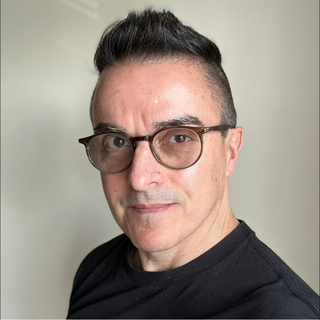 Matt Webb Mitovich