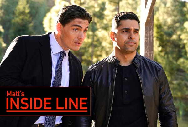 Reader Questions, Answered! Scoop on 'NCIS,' 'All American,' 'Hunting Party,' Two Quiet Cancellations and More