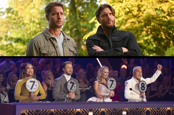 Ratings Rundown! The Most-Watched and Top-Rated Shows | Week of Oct. 13