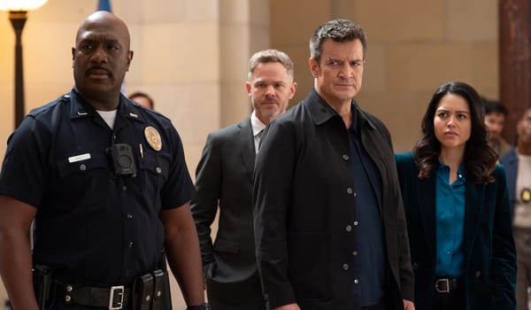 ABC Sets Dates for 'The Rookie,' 'Will Trent' and 'Scrubs' Revival; 'Bachelorette' on the Move