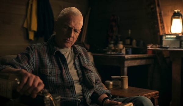 Ratings Rundown: 'NCIS: Origins' Hits Series High With Crossover, '9-1-1: Nashville' Slips