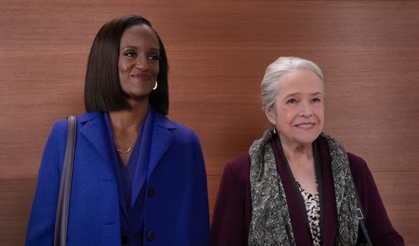 Ratings Rundown: 'Matlock' Season 2 Hits a Thursday High | Week of Dec. 8