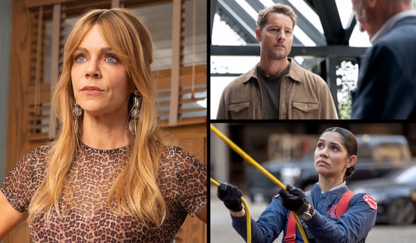 The TV Season's Most Popular Shows — Updated!