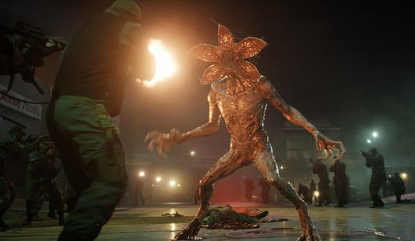 My Quick Takes on Demogorgon Halitosis, 'FBI' Heartbreak, Chewbacca's Father and More