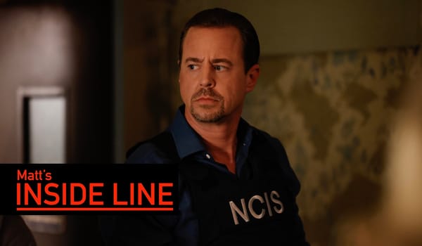 Reader Qs, Answered! Scoop on 'NCIS,' 'Best Medicine,' 'Fire Country,' 'The Pitt,' 'Doc,' a Cancellation and More