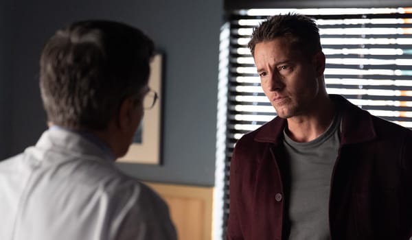 Ratings: 'Tracker,'  'Marshals' Slip Opposite Oscars and WBC Semifinal | Week of March 9